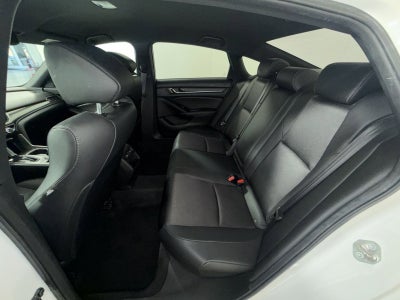 2021 Honda Accord Sedan Sport