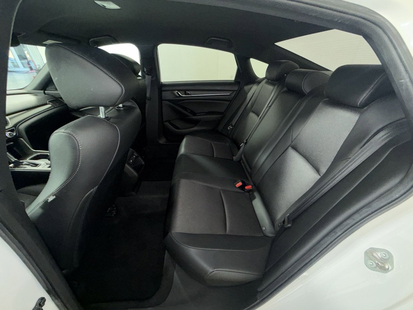 2021 Honda Accord Sedan Sport