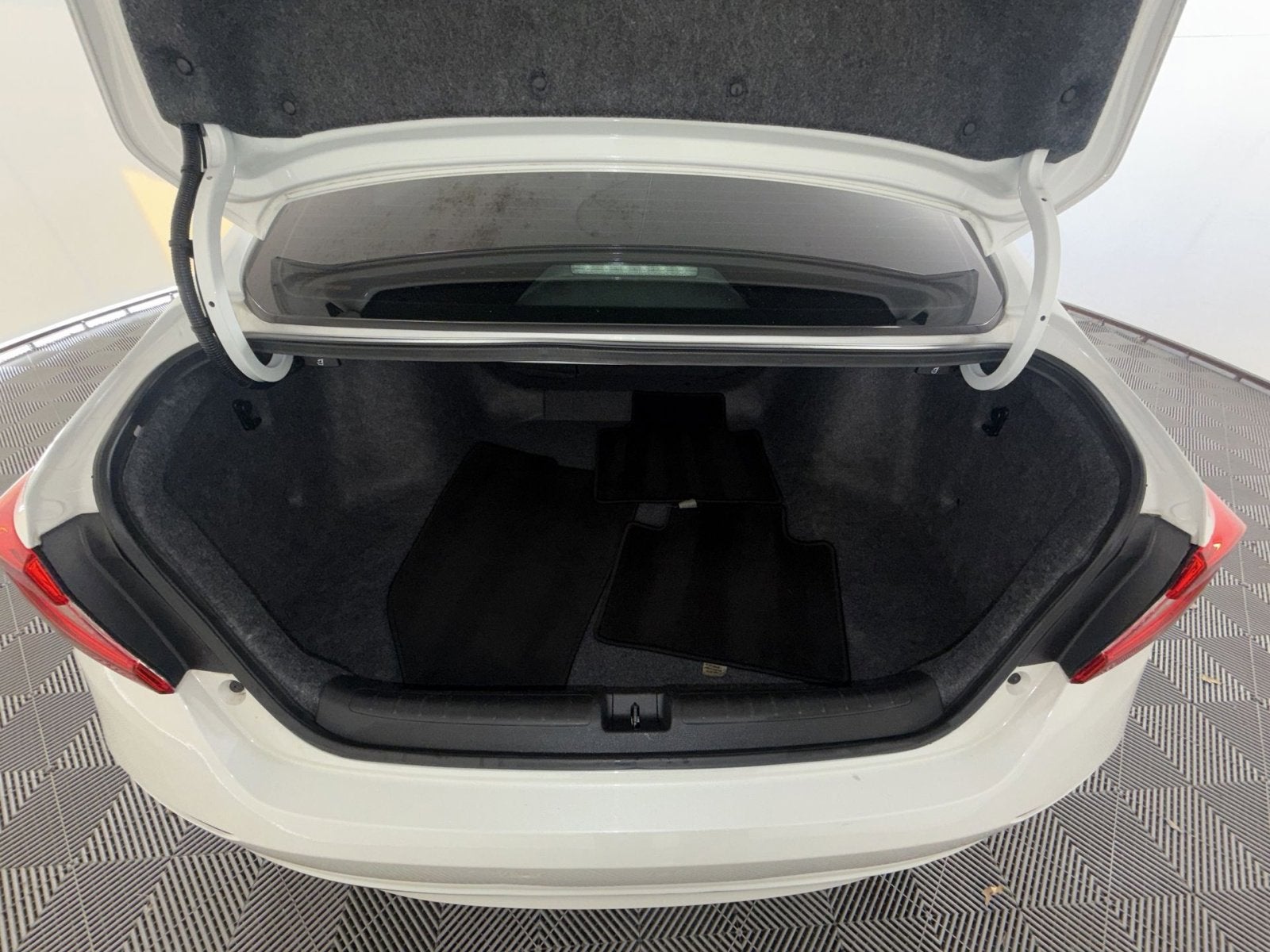 2021 Honda Accord Sedan Sport