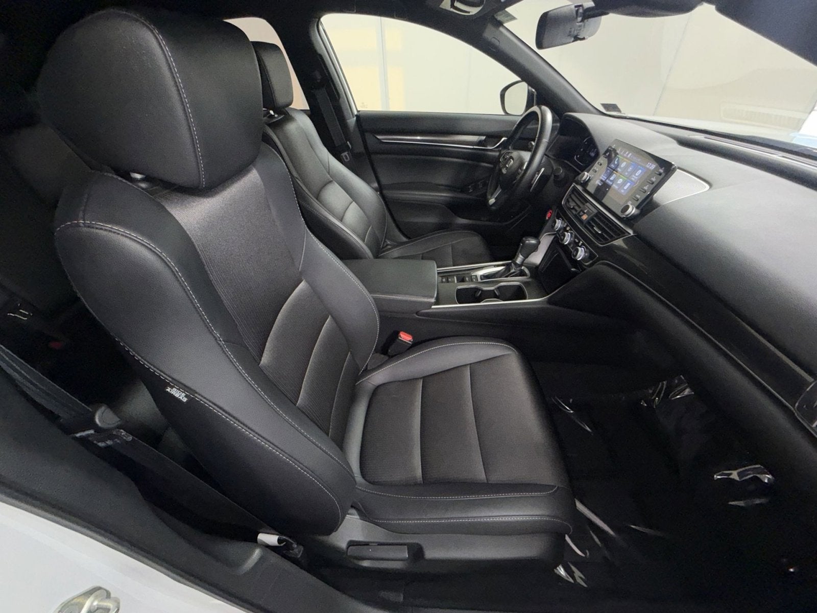 2021 Honda Accord Sedan Sport