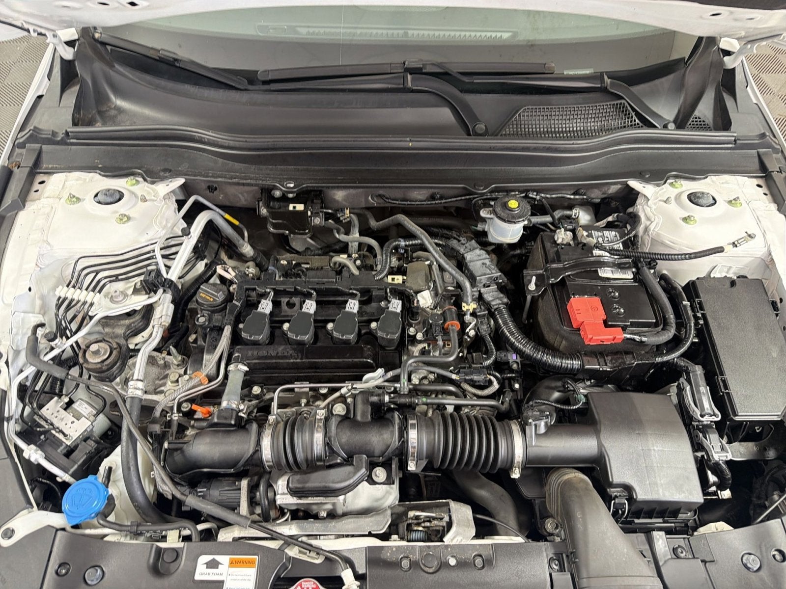 2021 Honda Accord Sedan Sport