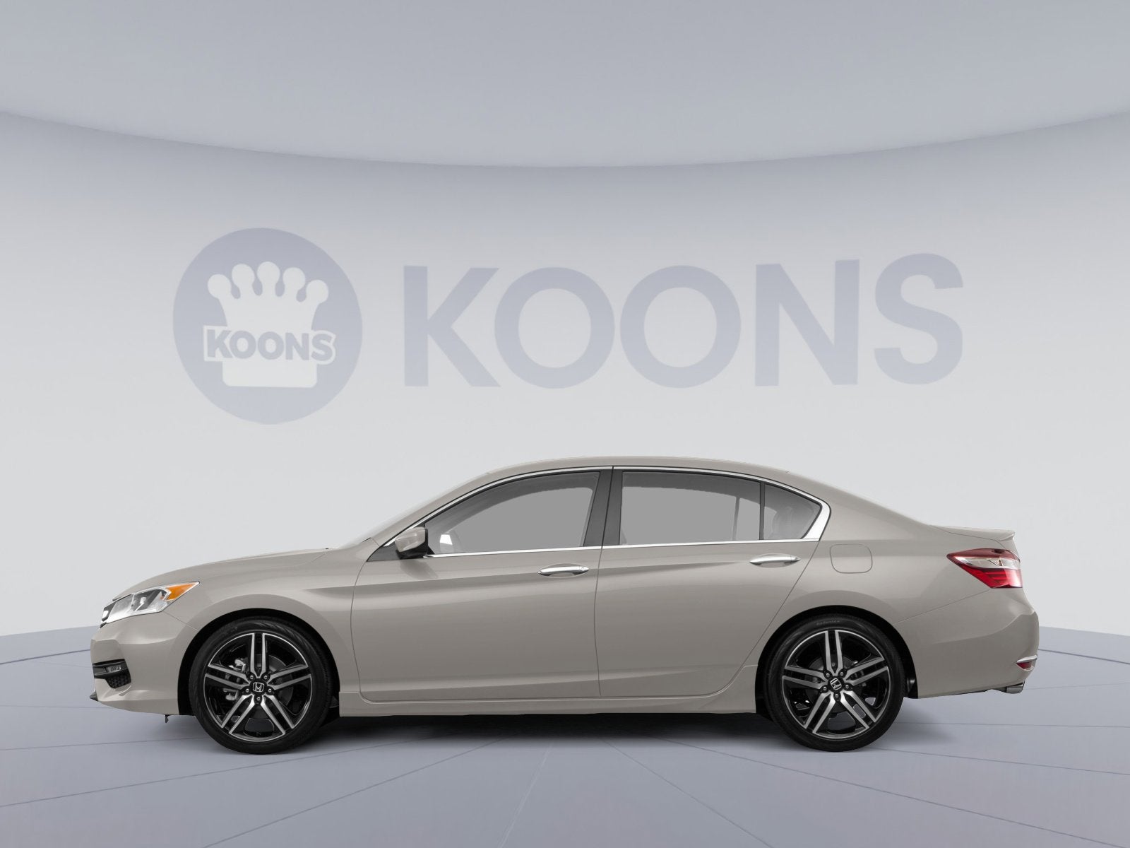 2022 Honda Accord Sedan Sport SE