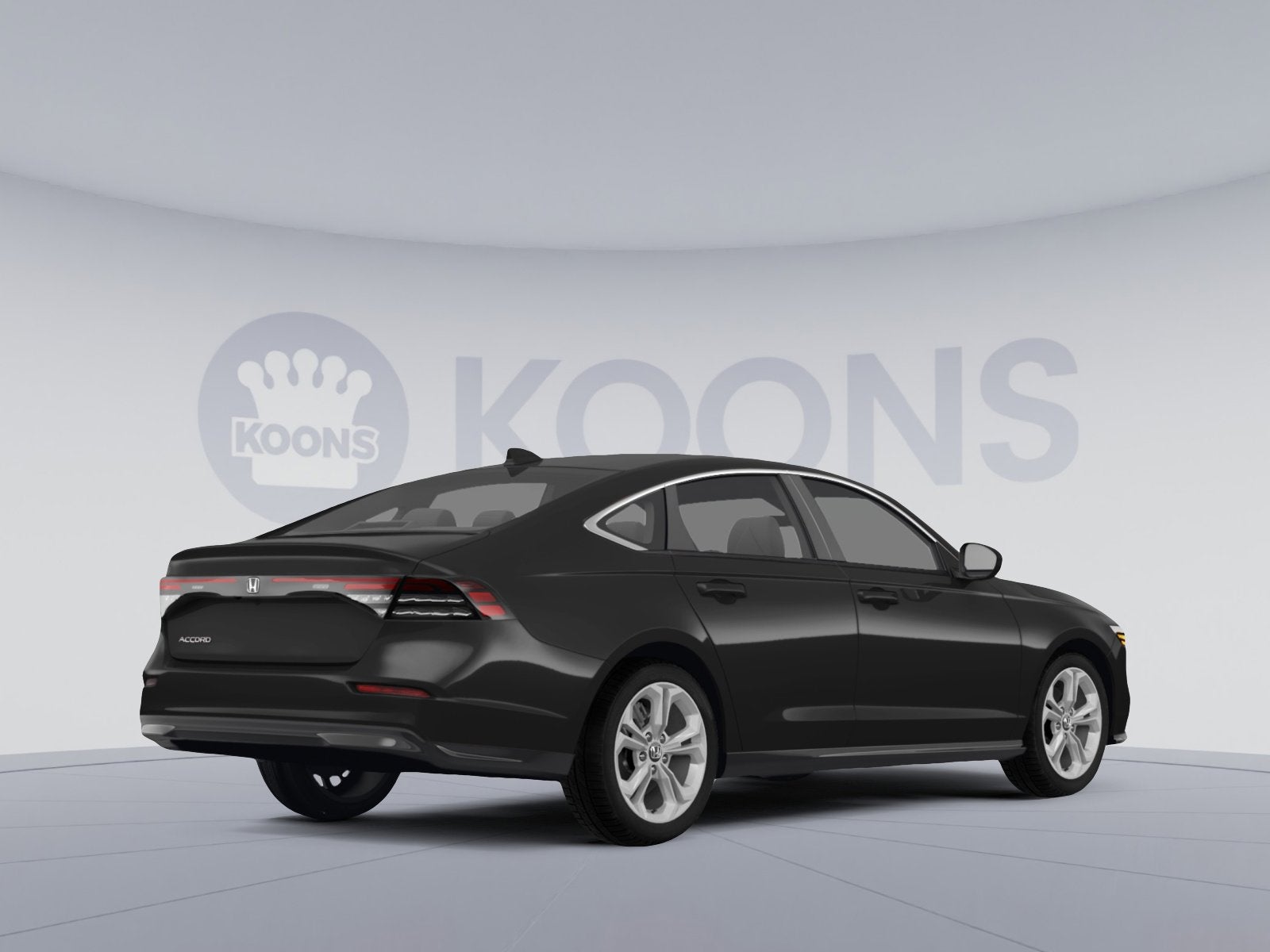 2024 Honda Accord Sedan LX