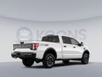2022 Nissan Titan PRO-4X