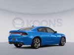 2016 Dodge Charger Road/Track