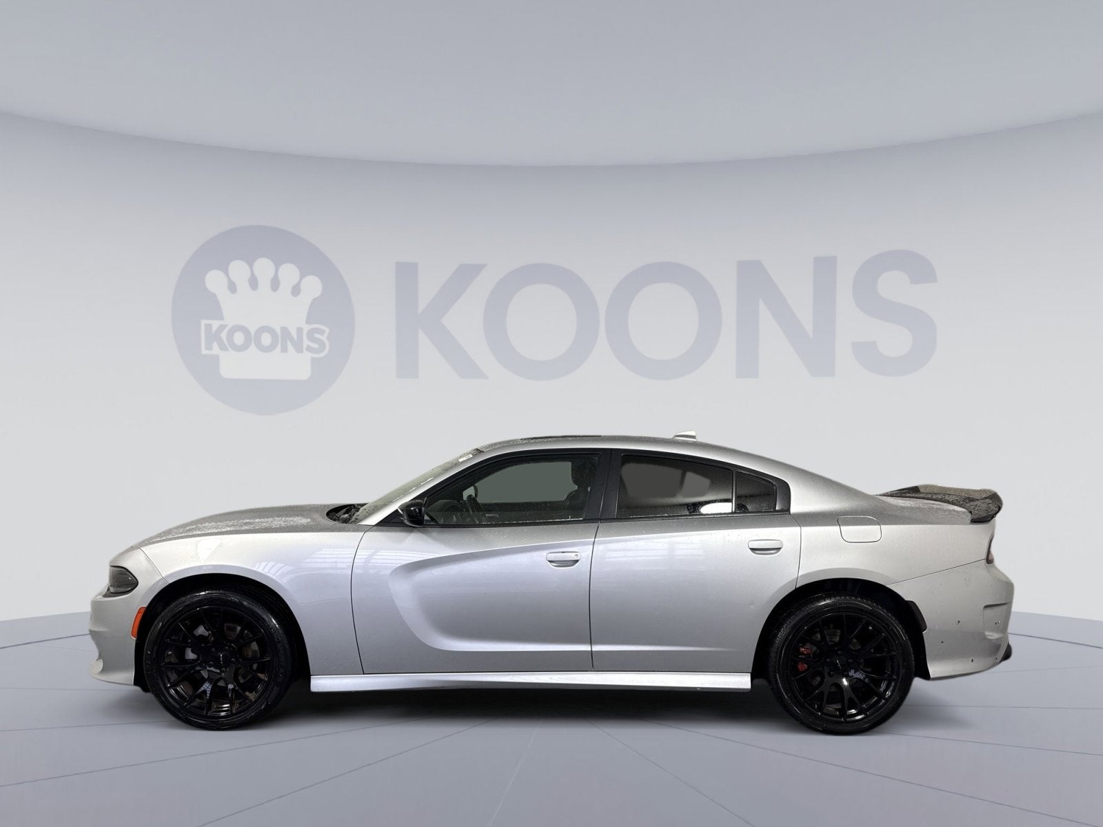 2022 Dodge Charger GT
