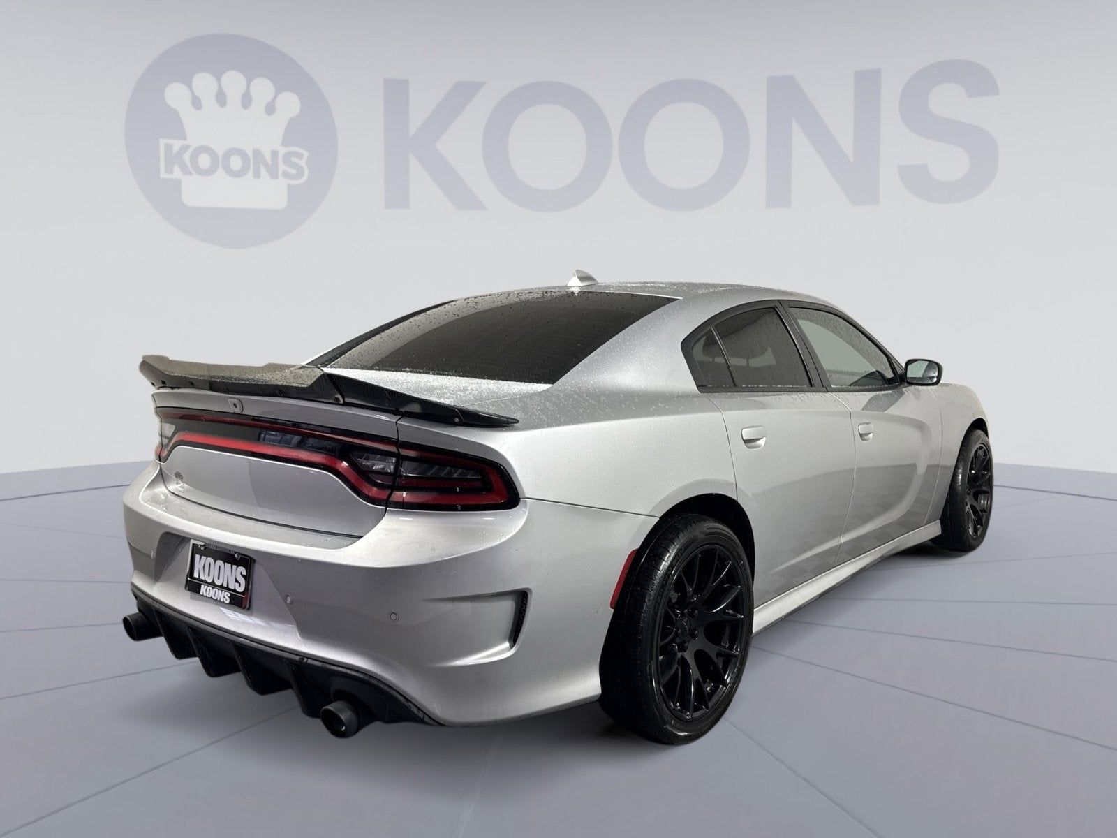 2022 Dodge Charger GT