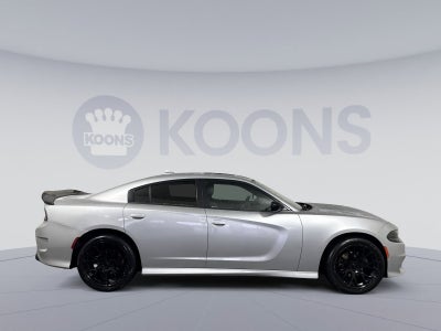 2022 Dodge Charger GT