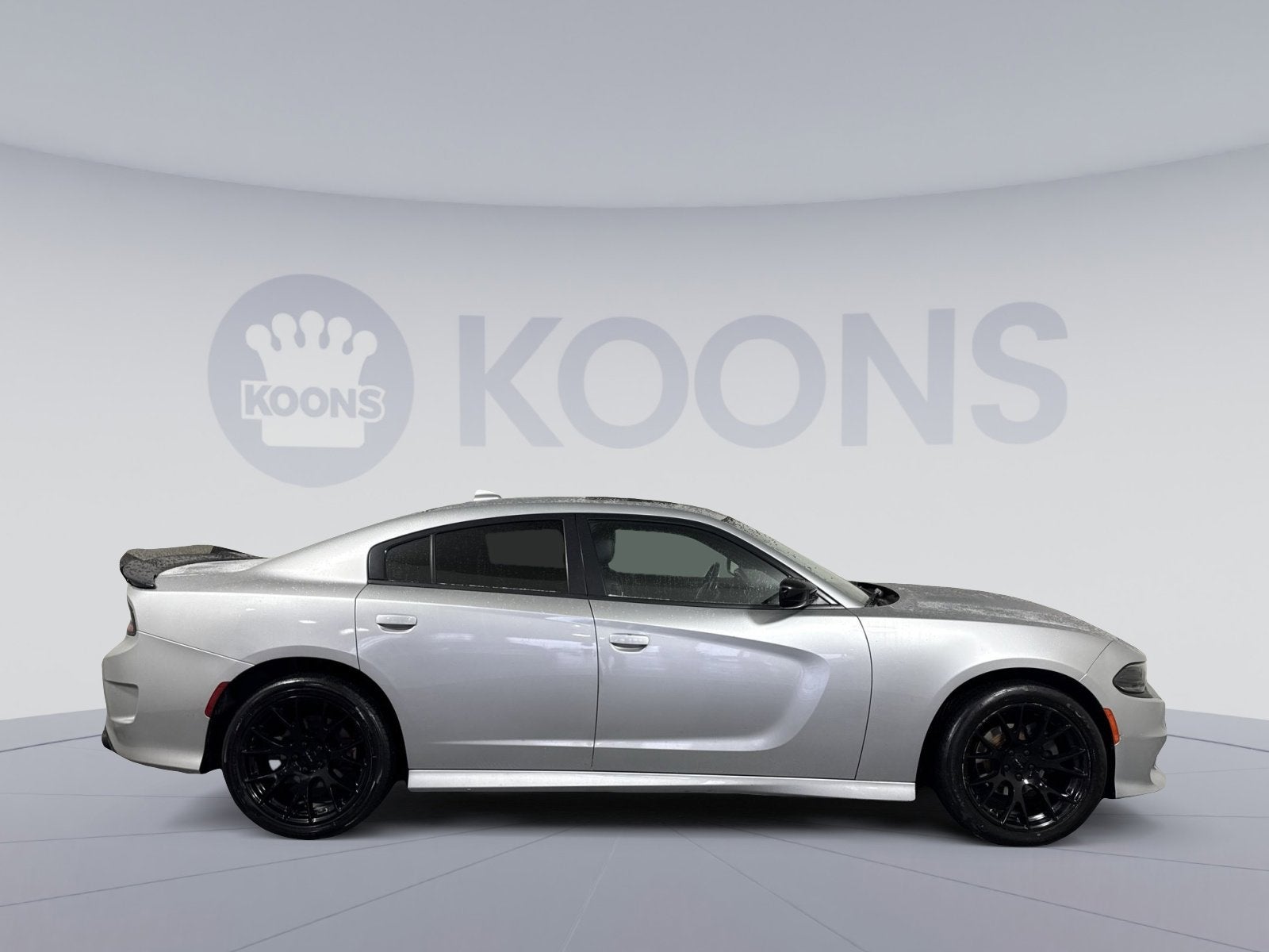 2022 Dodge Charger GT