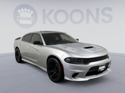 2022 Dodge Charger GT