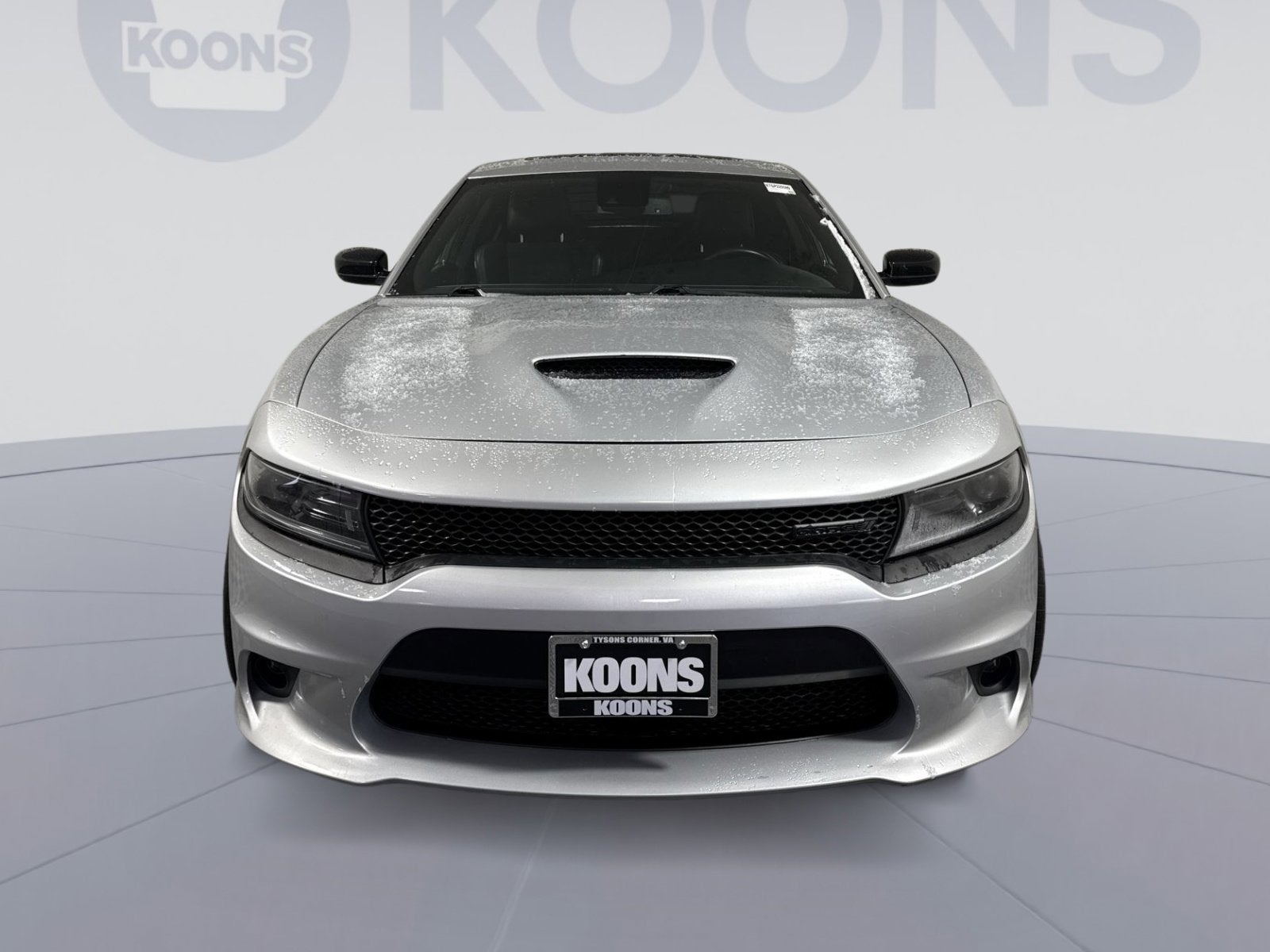 2022 Dodge Charger GT