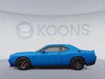 2016 Dodge Challenger SRT Hellcat