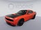 2020 Dodge Challenger R/T Scat Pack 50th Ann.