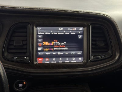 2020 Dodge Challenger R/T Scat Pack 50th Ann.