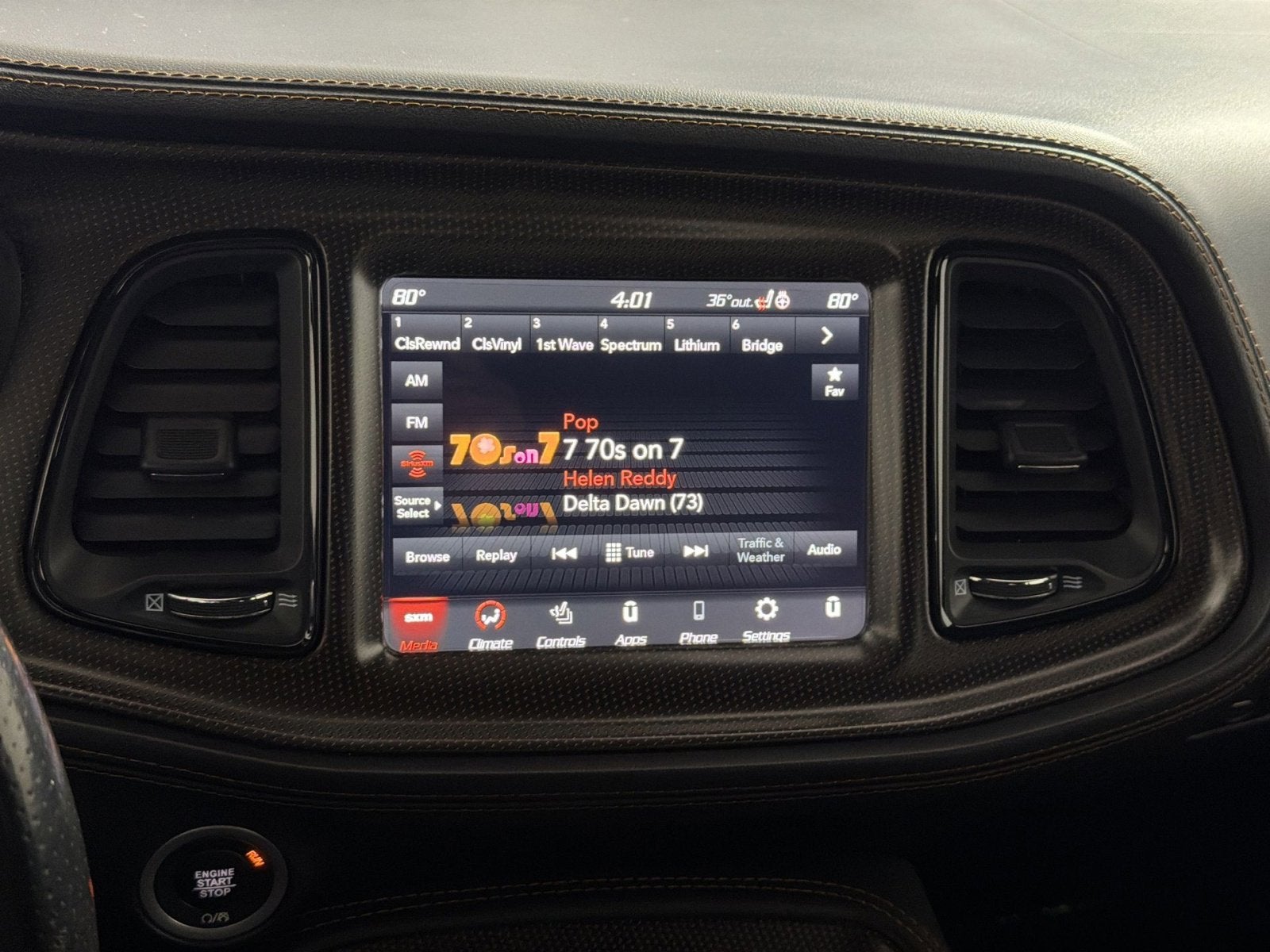 2020 Dodge Challenger R/T Scat Pack 50th Ann.