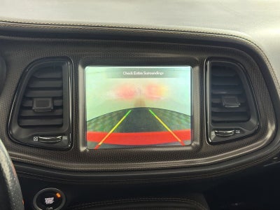 2020 Dodge Challenger R/T Scat Pack 50th Ann.