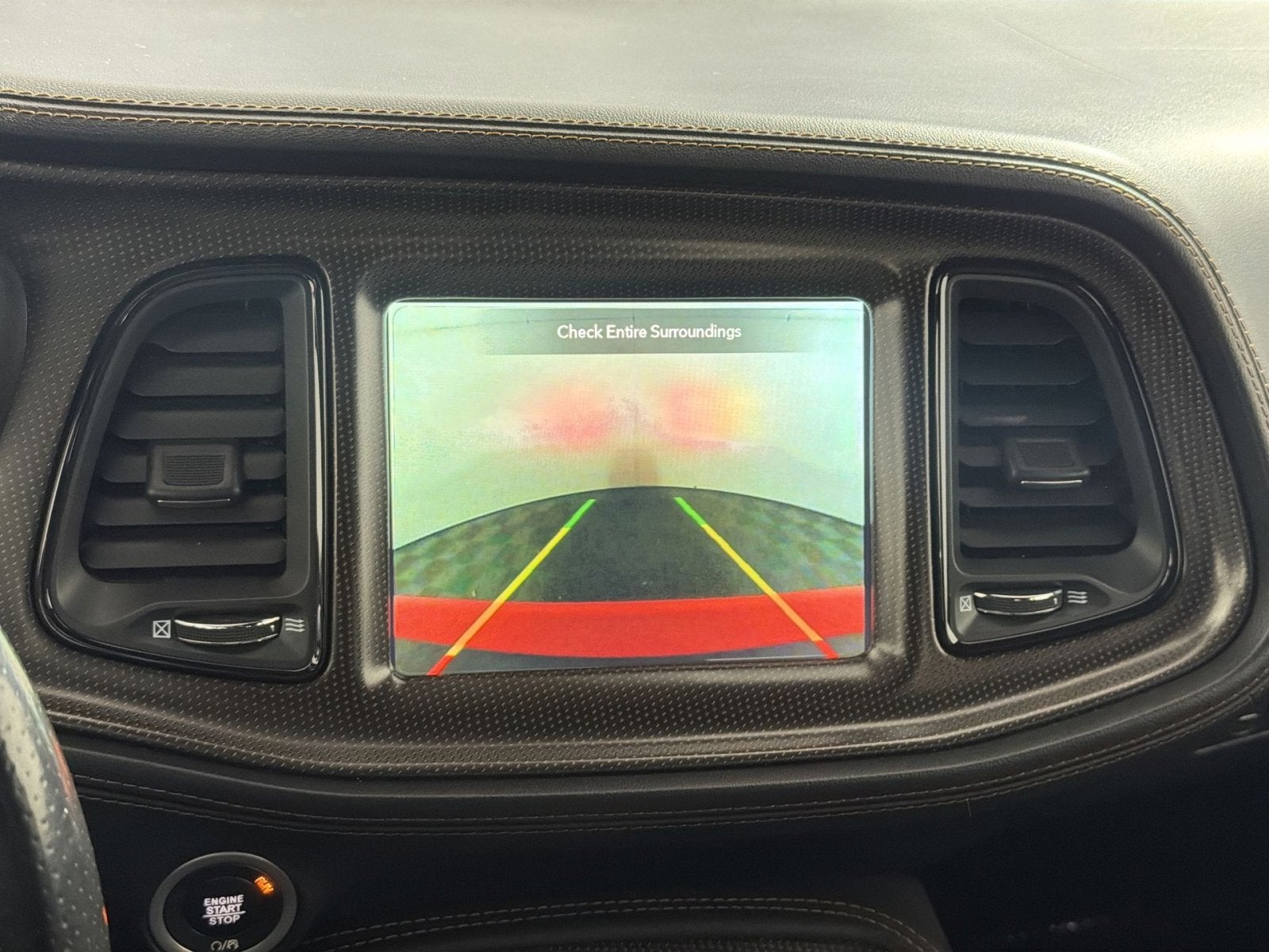 2020 Dodge Challenger R/T Scat Pack 50th Ann.