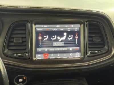 2020 Dodge Challenger R/T Scat Pack 50th Ann.