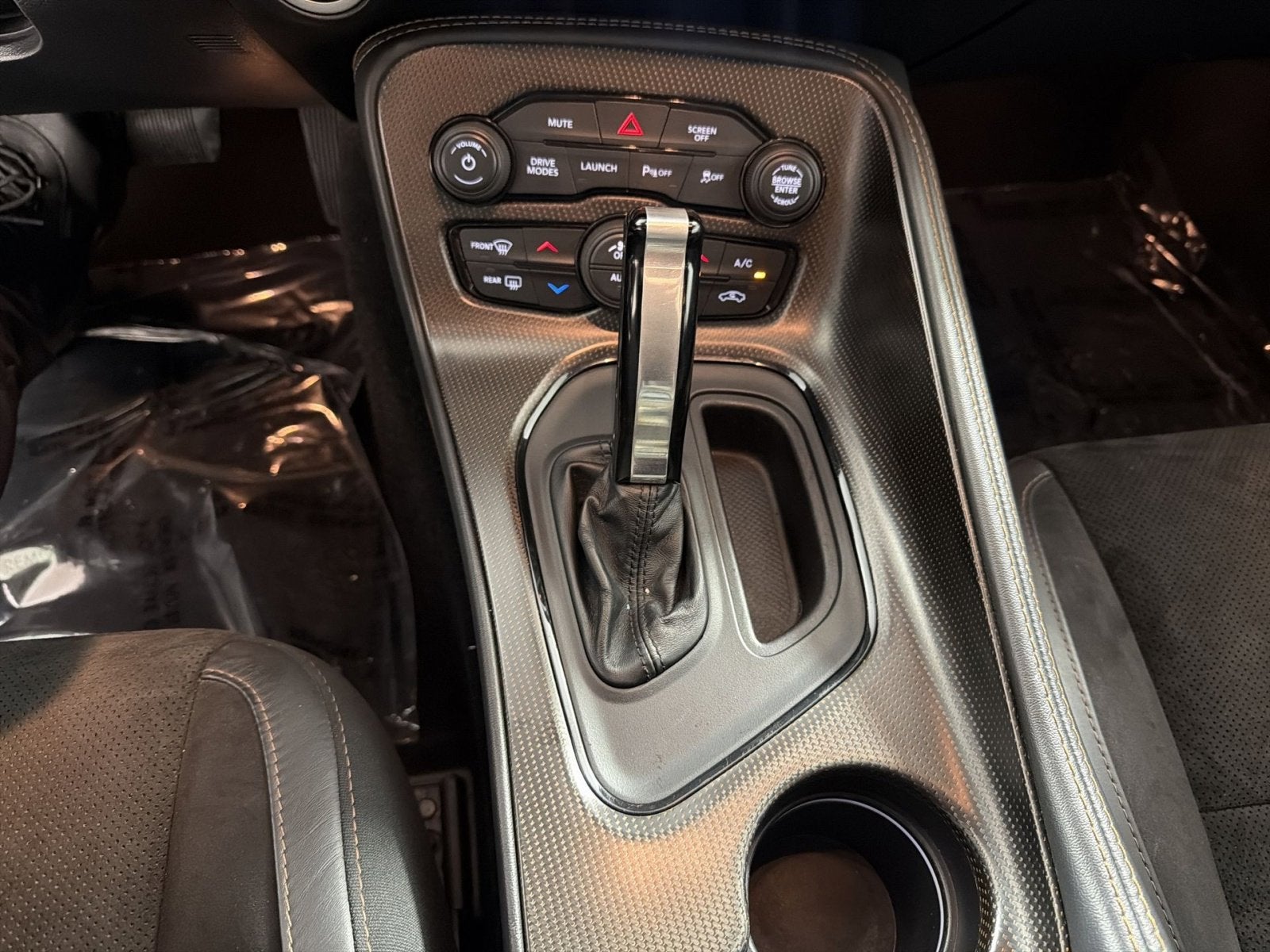 2020 Dodge Challenger R/T Scat Pack 50th Ann.