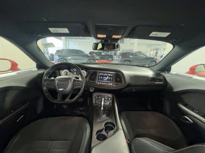 2020 Dodge Challenger R/T Scat Pack 50th Ann.