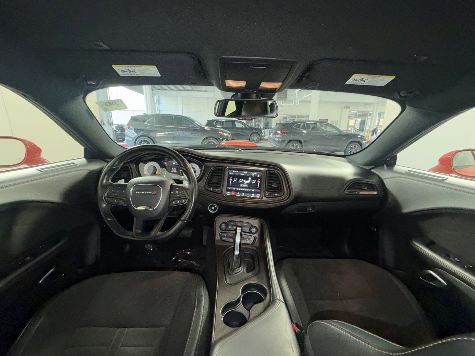 2020 Dodge Challenger R/T Scat Pack 50th Ann.