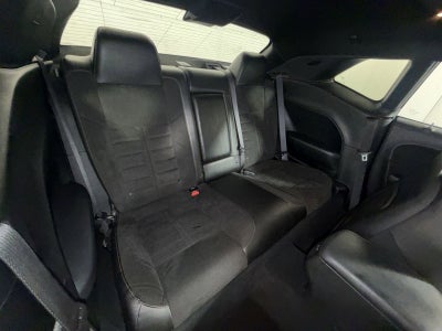 2020 Dodge Challenger R/T Scat Pack 50th Ann.