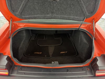 2020 Dodge Challenger R/T Scat Pack 50th Ann.