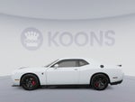 2018 Dodge Challenger SRT Demon