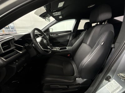 2020 Honda Civic Sedan Sport