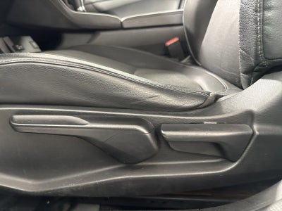 2020 Honda Civic Sedan Sport