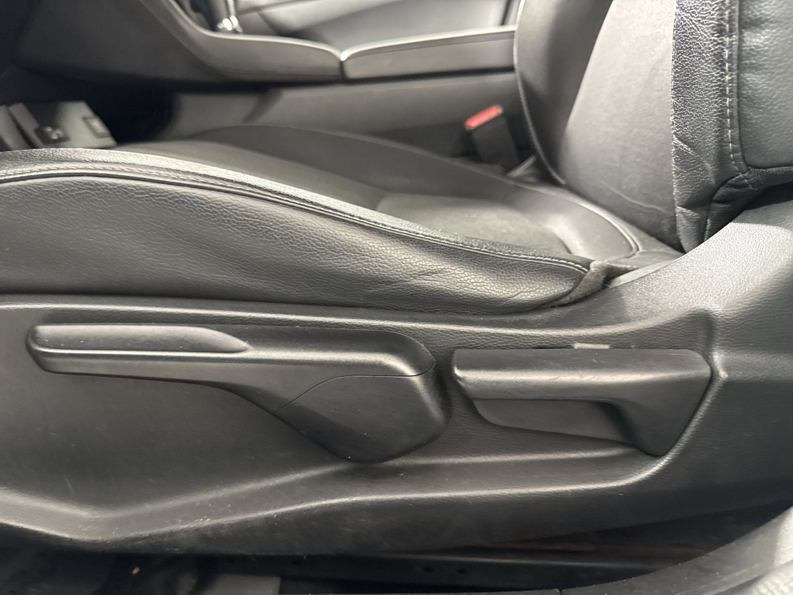 2020 Honda Civic Sedan Sport