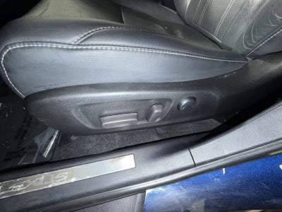 2018 Lexus RX RX 350