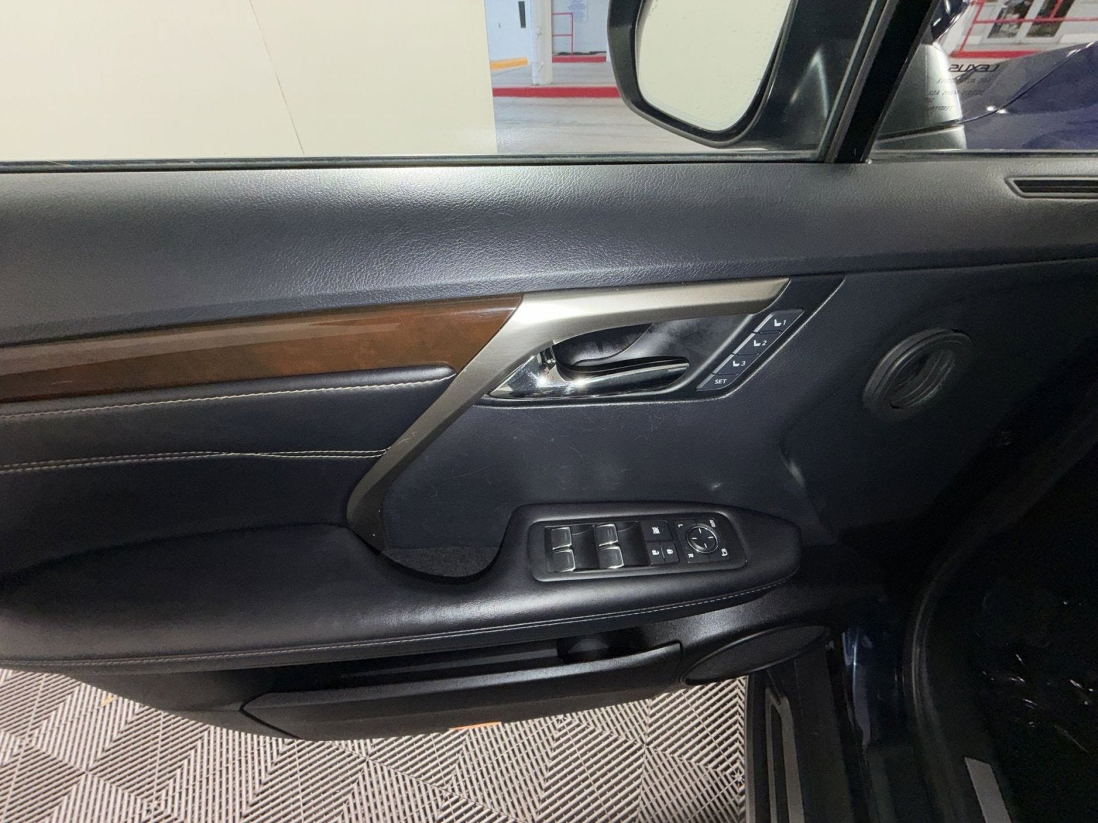 2018 Lexus RX RX 350