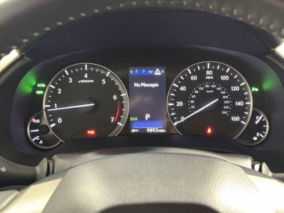 2018 Lexus RX RX 350