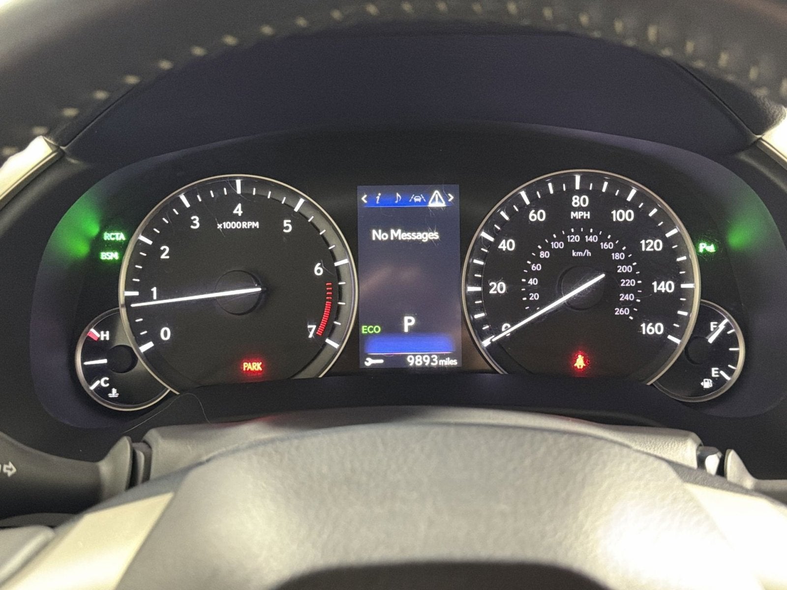 2018 Lexus RX RX 350