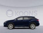 2018 Lexus RX RX 350