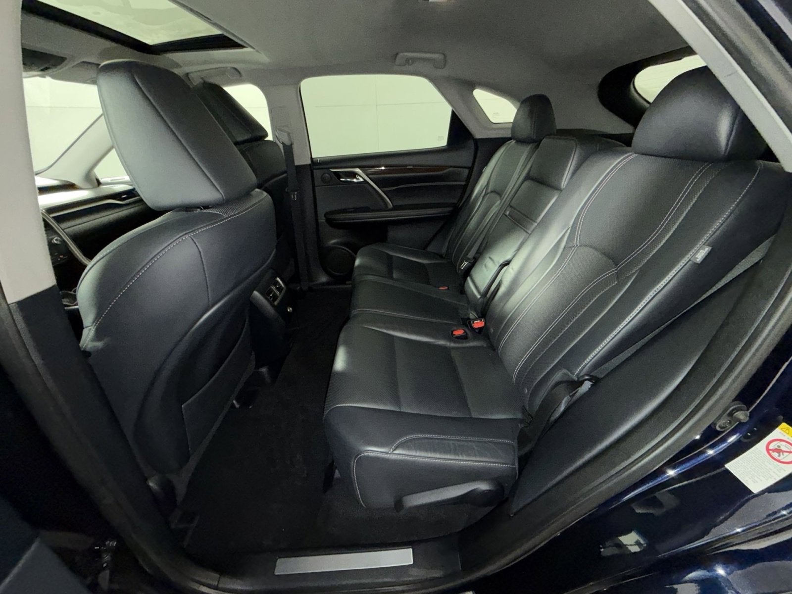 2018 Lexus RX RX 350