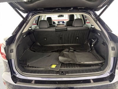 2018 Lexus RX RX 350