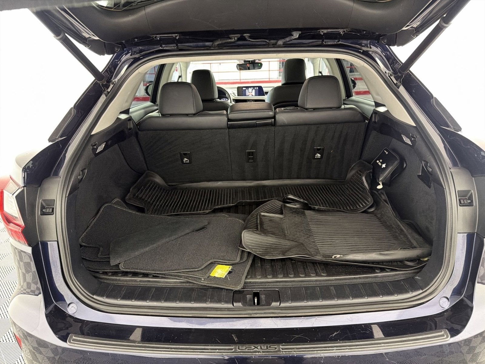 2018 Lexus RX RX 350