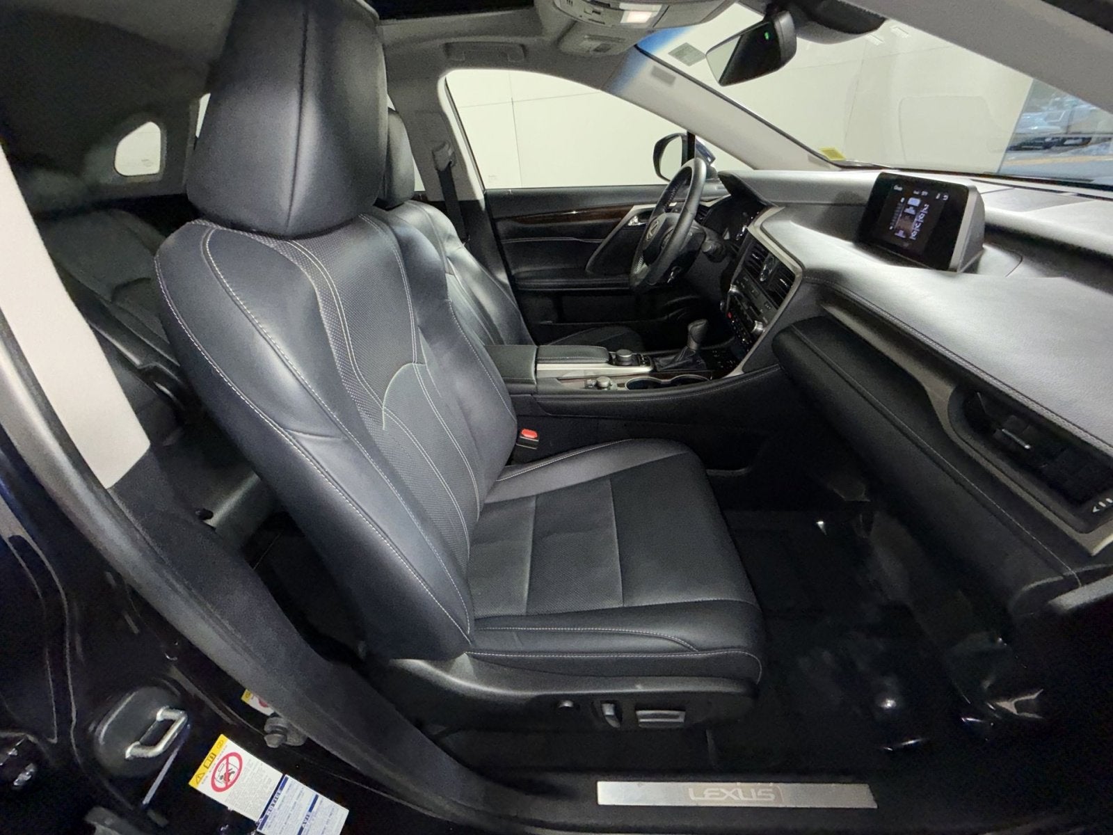 2018 Lexus RX RX 350