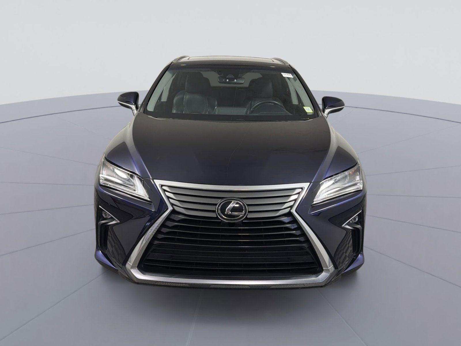 2018 Lexus RX RX 350