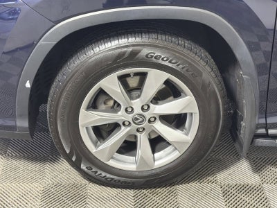 2018 Lexus RX RX 350