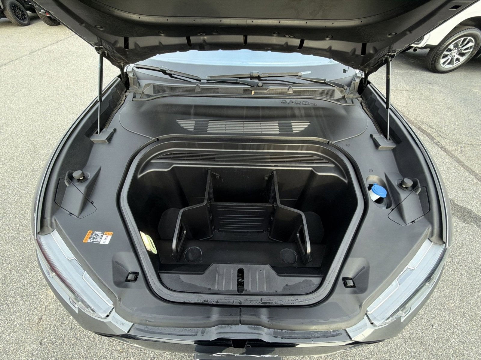 2021 Ford Mustang Mach-E Premium