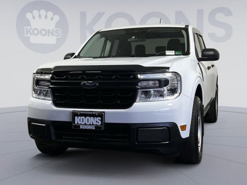 2024 Ford Maverick XL