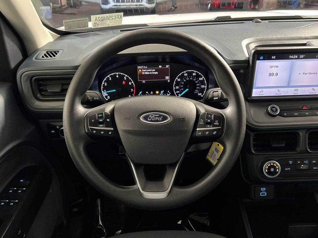 2024 Ford Maverick XL