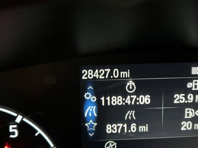 2024 Ford Maverick XL