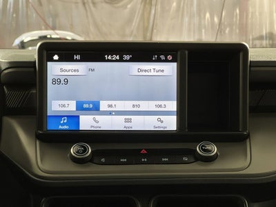 2024 Ford Maverick XL