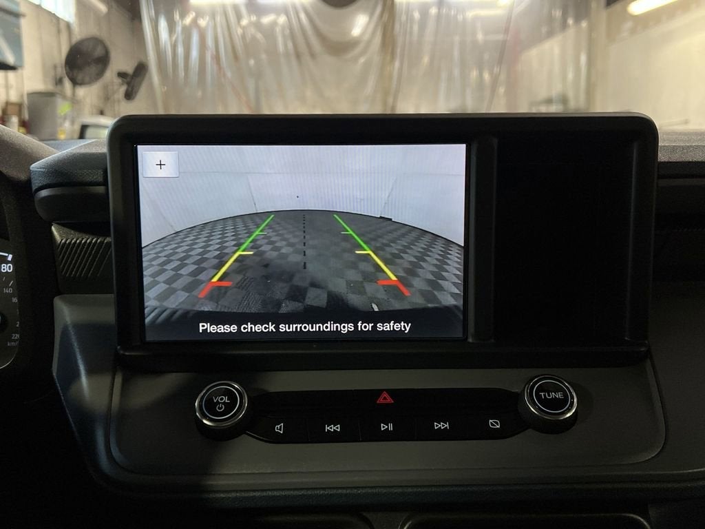 2024 Ford Maverick XL