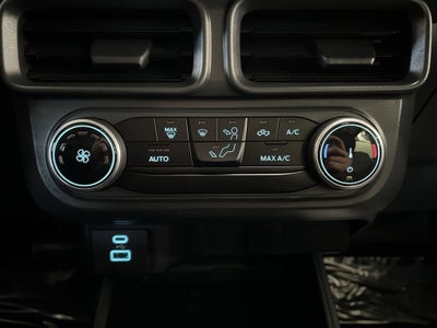 2024 Ford Maverick XL