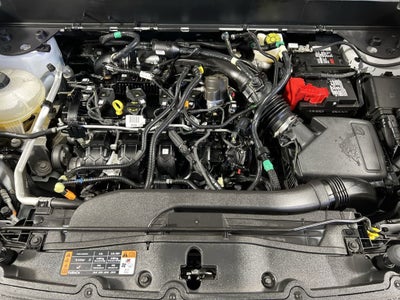 2024 Ford Maverick XL